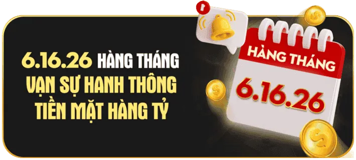 Tối đa hóa ưu đãi vi88