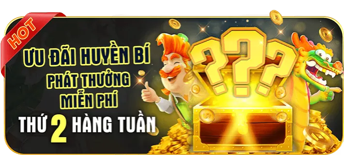Ưu đãi nạp tiền hàng ngày/tuần VI88