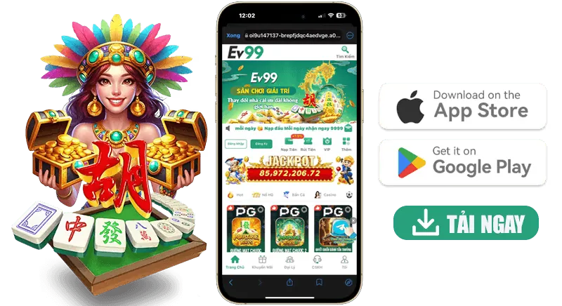Lịch sử phát triển slot game