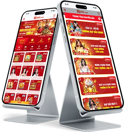 Giao diện đẹp mắt