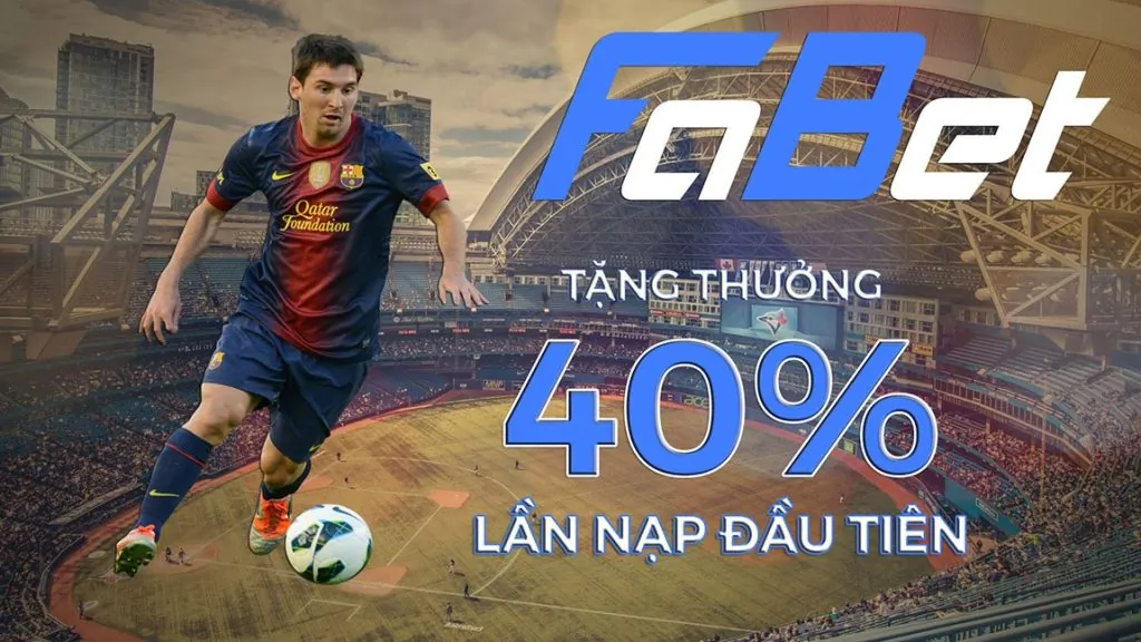 Thưởng nạp tiền ưu đãi VIP
