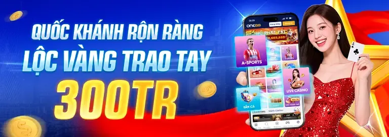 Khuyến mãi chào mừng vi88